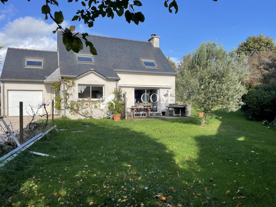 Vente Maison à Baden 6 pièces