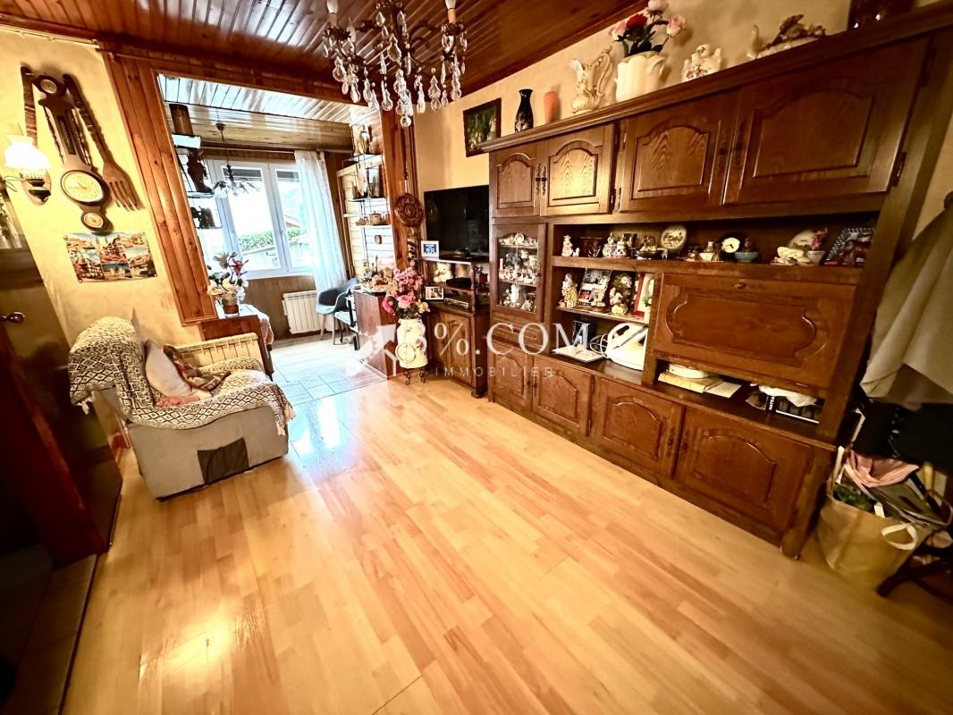 Vente Maison à Lunéville 5 pièces