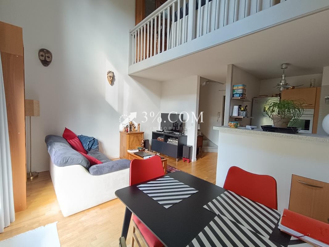 Vente Appartement à Lille 3 pièces