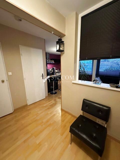 Vente Appartement à Villers-lès-Nancy 3 pièces