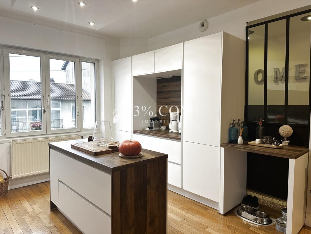 Vente Maison à Nancy 4 pièces