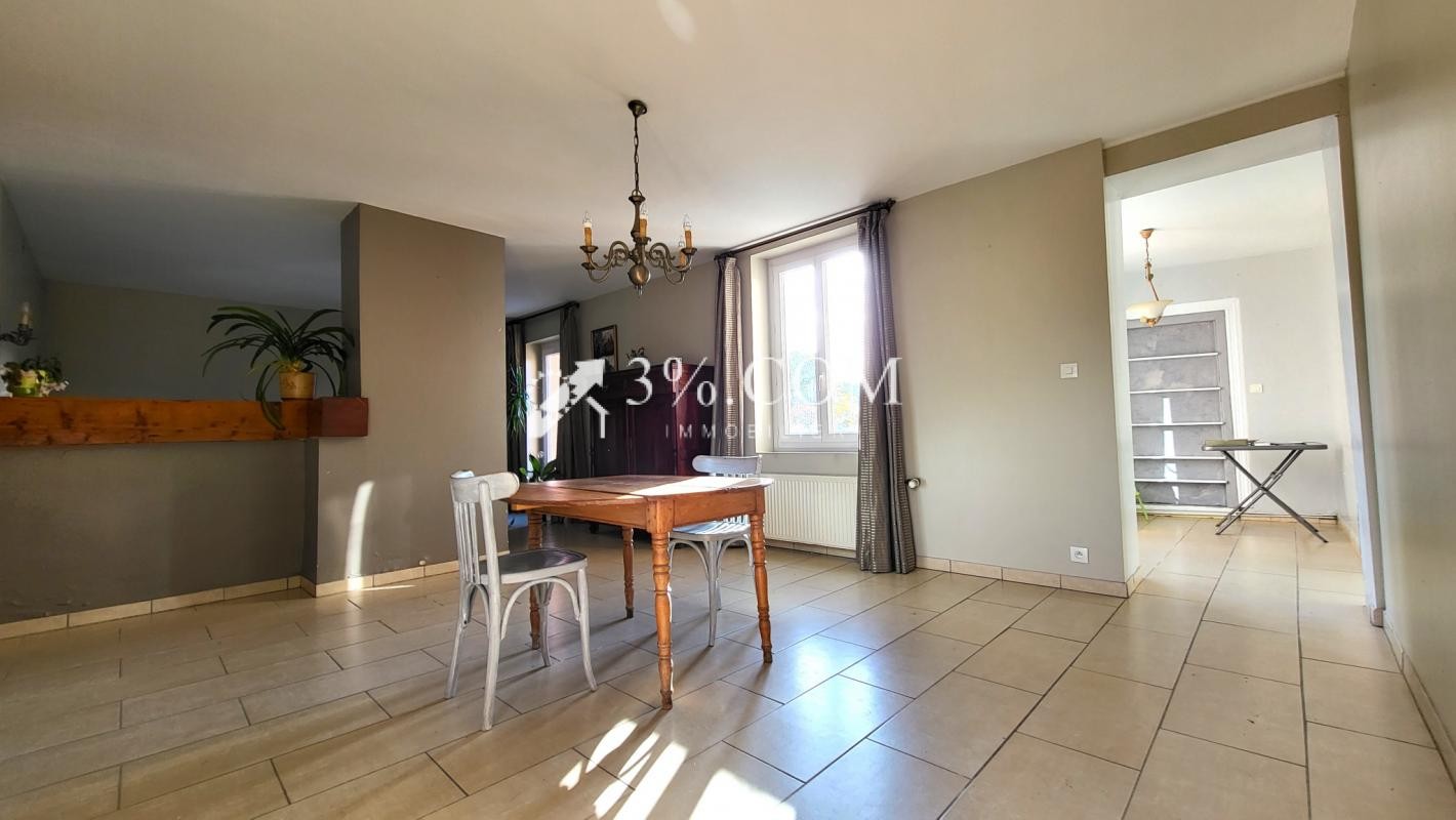 Vente Maison à Beuvry 5 pièces