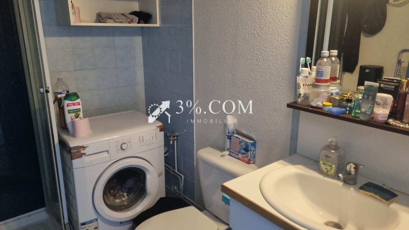 Vente Appartement à Talence 1 pièce