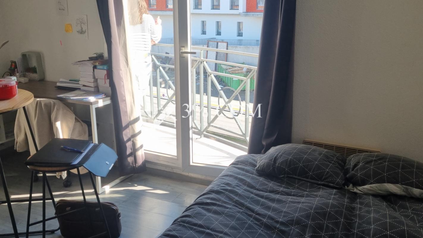 Vente Appartement à Talence 1 pièce