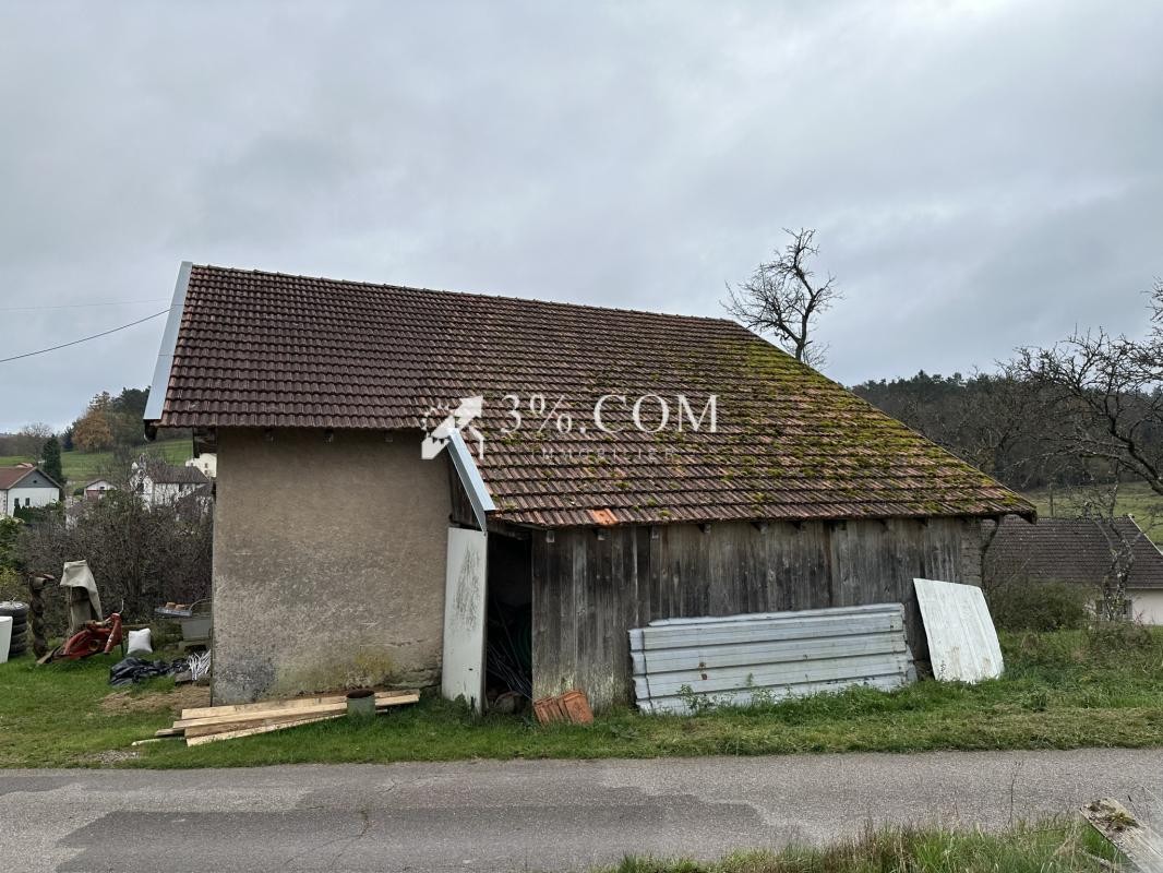 Vente Maison à Raon-aux-Bois 5 pièces