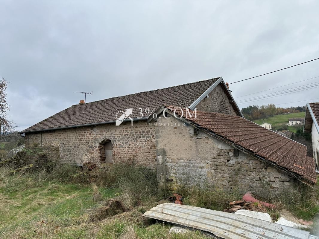 Vente Maison à Raon-aux-Bois 5 pièces