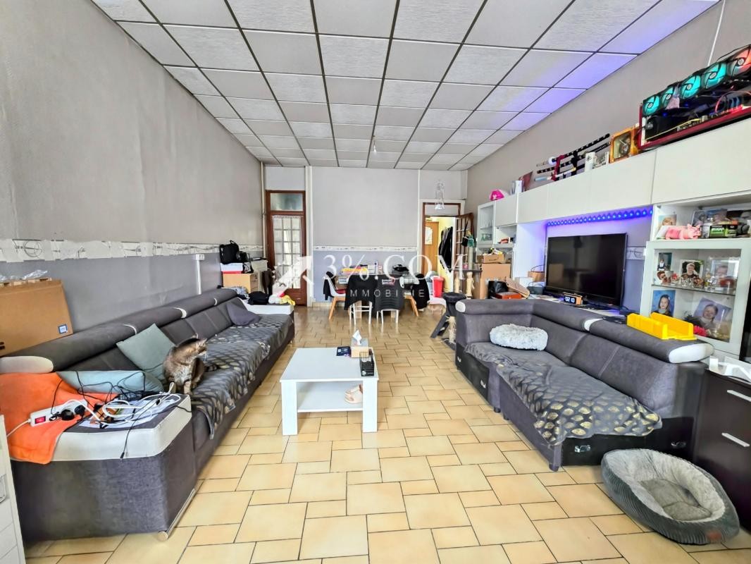 Vente Maison à Roubaix 5 pièces