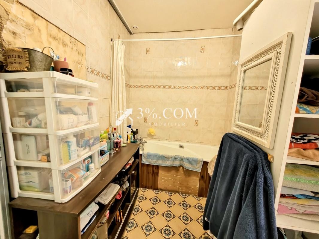 Vente Maison à Roubaix 5 pièces