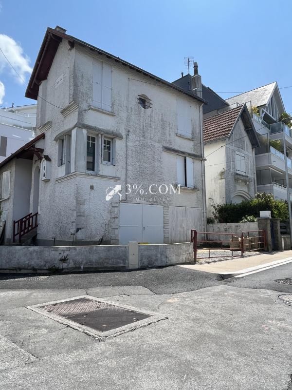 Vente Maison à la Baule-Escoublac 4 pièces