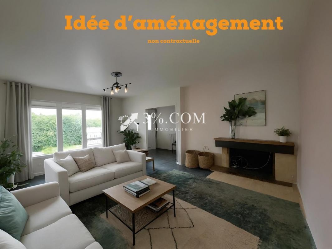 Vente Maison à Castelsarrasin 3 pièces