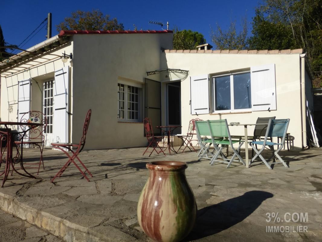 Vente Maison à Alès 2 pièces