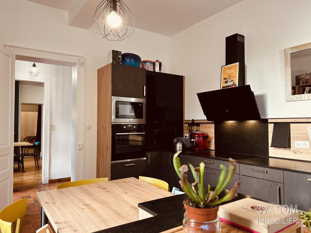 Vente Maison à Boulogne-sur-Mer 10 pièces