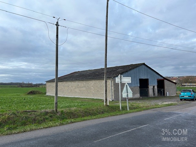 Vente Garage / Parking à Lunéville 2 pièces