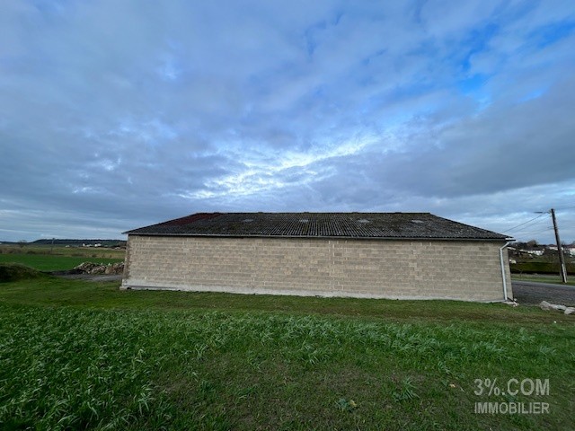 Vente Garage / Parking à Lunéville 2 pièces