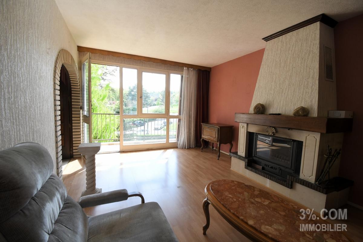 Vente Appartement à Laxou 7 pièces