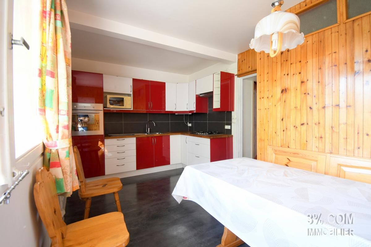 Vente Appartement à Laxou 7 pièces