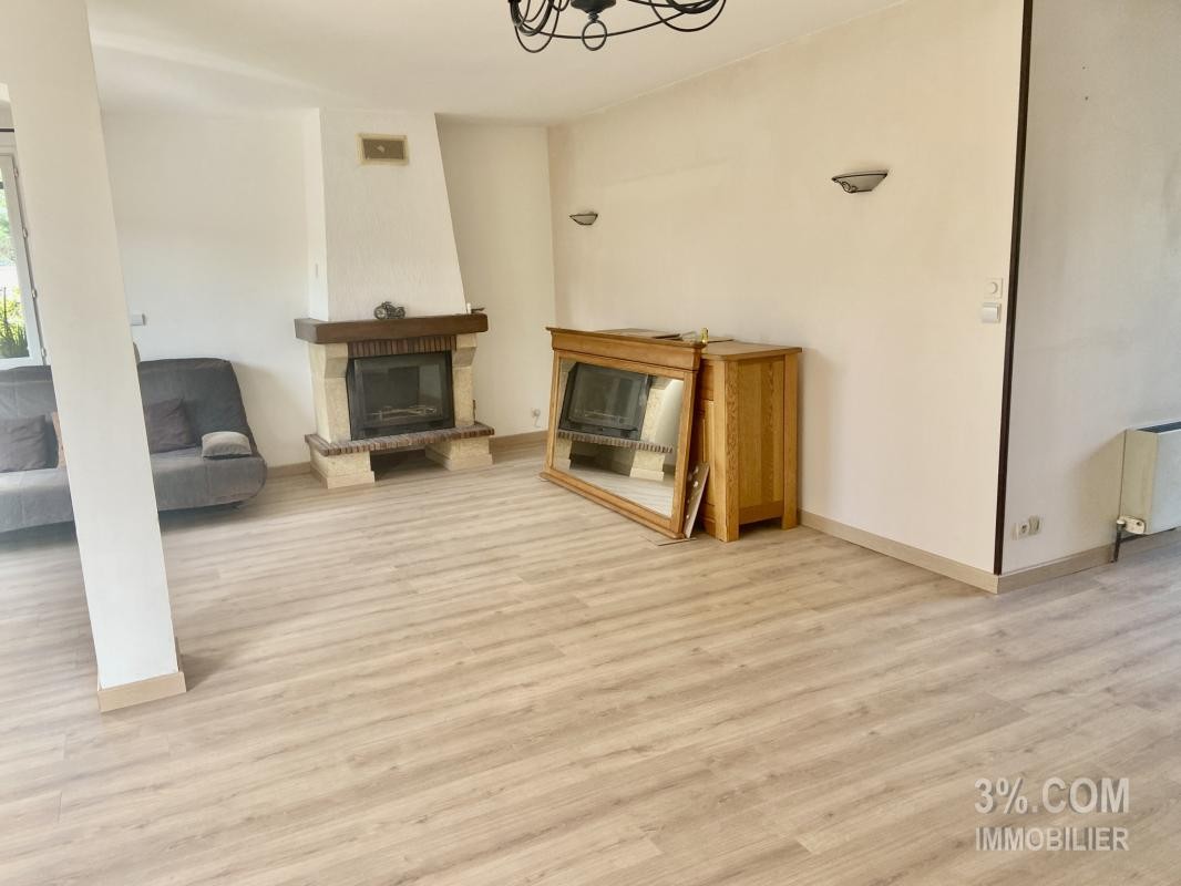 Vente Maison à Bourg-lès-Valence 5 pièces