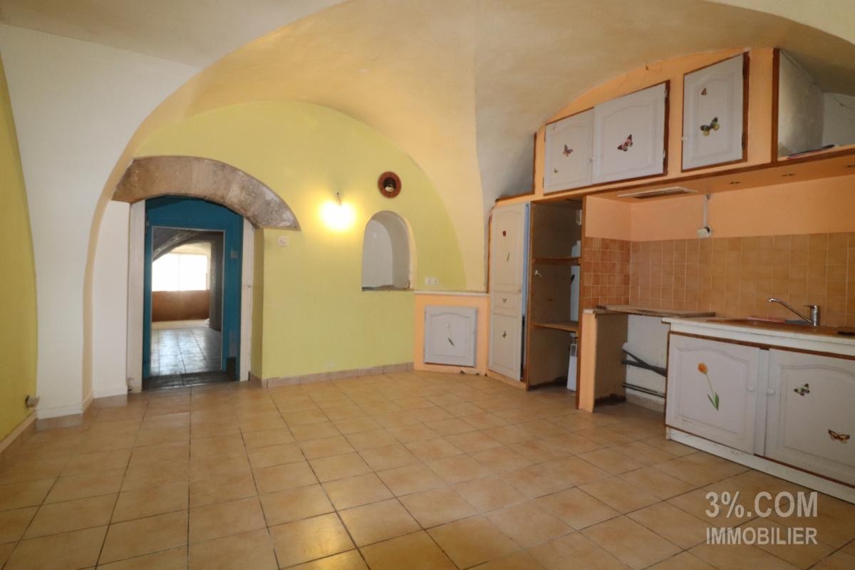 Vente Maison à Livron-sur-Drôme 4 pièces