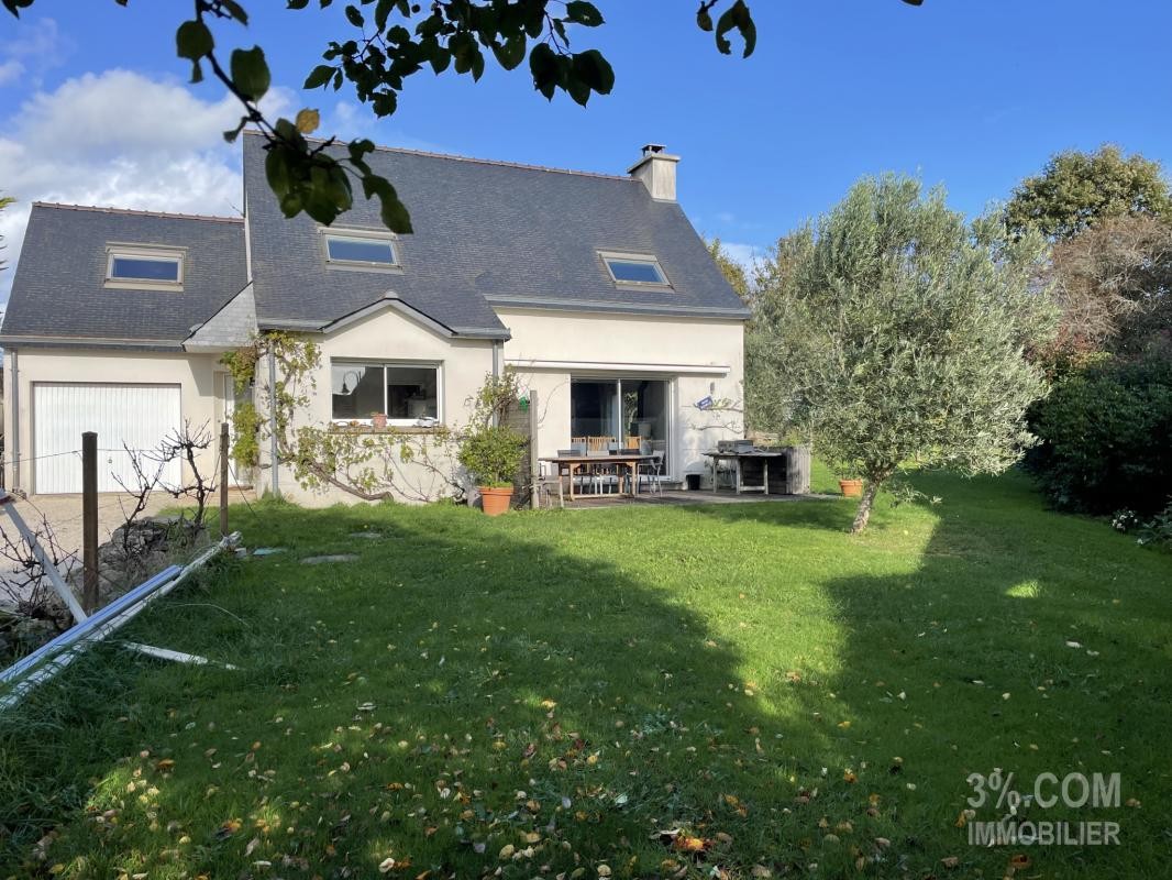 Vente Maison à Baden 6 pièces