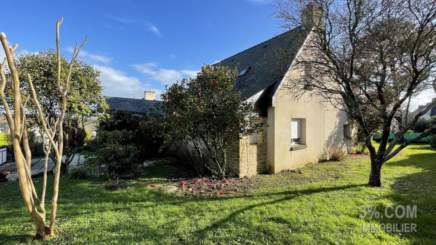 Vente Maison à Baden 5 pièces