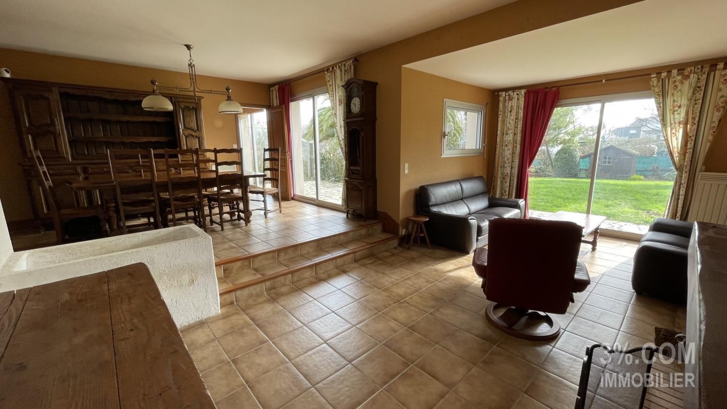 Vente Maison à Baden 5 pièces