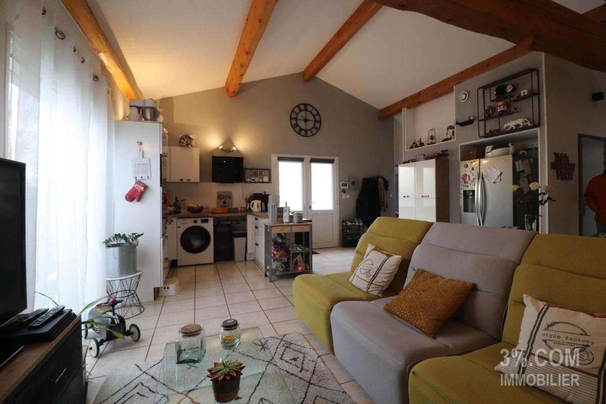 Vente Maison à Chabeuil 7 pièces