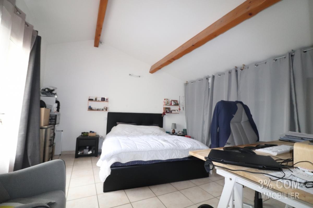 Vente Maison à Chabeuil 7 pièces