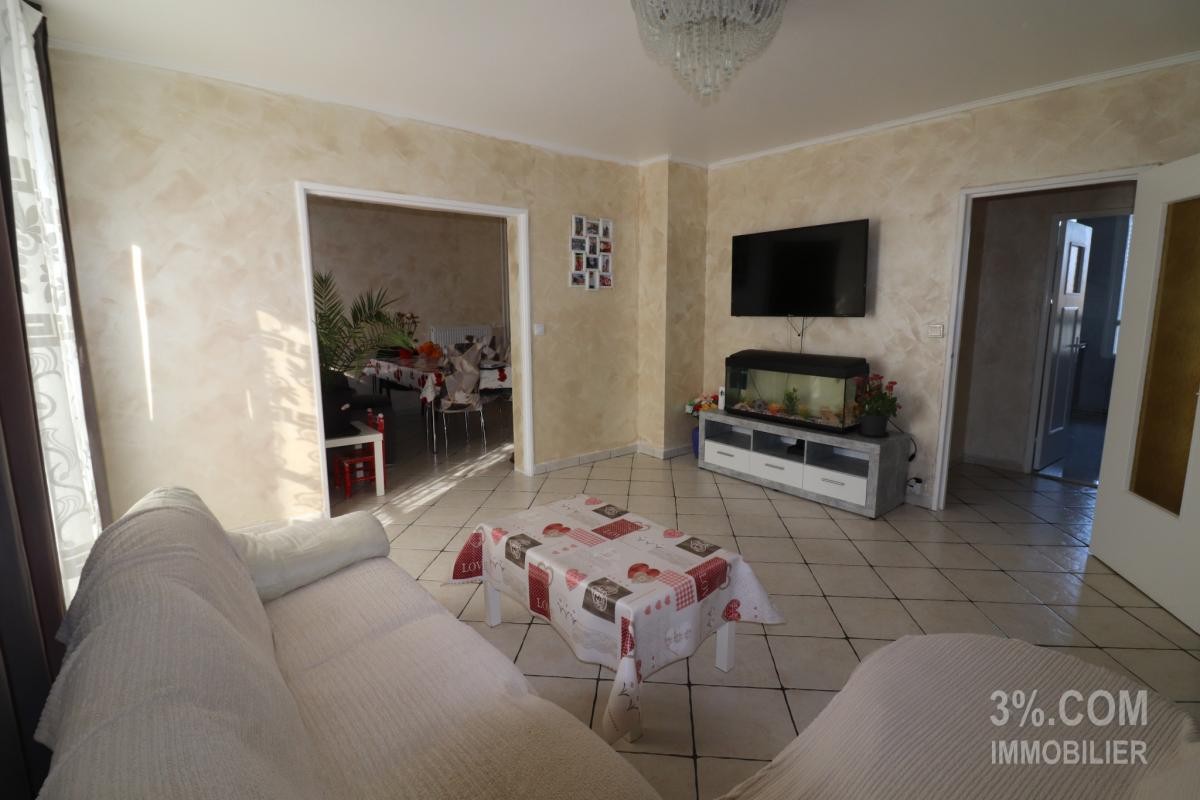 Vente Appartement à Montélimar 4 pièces