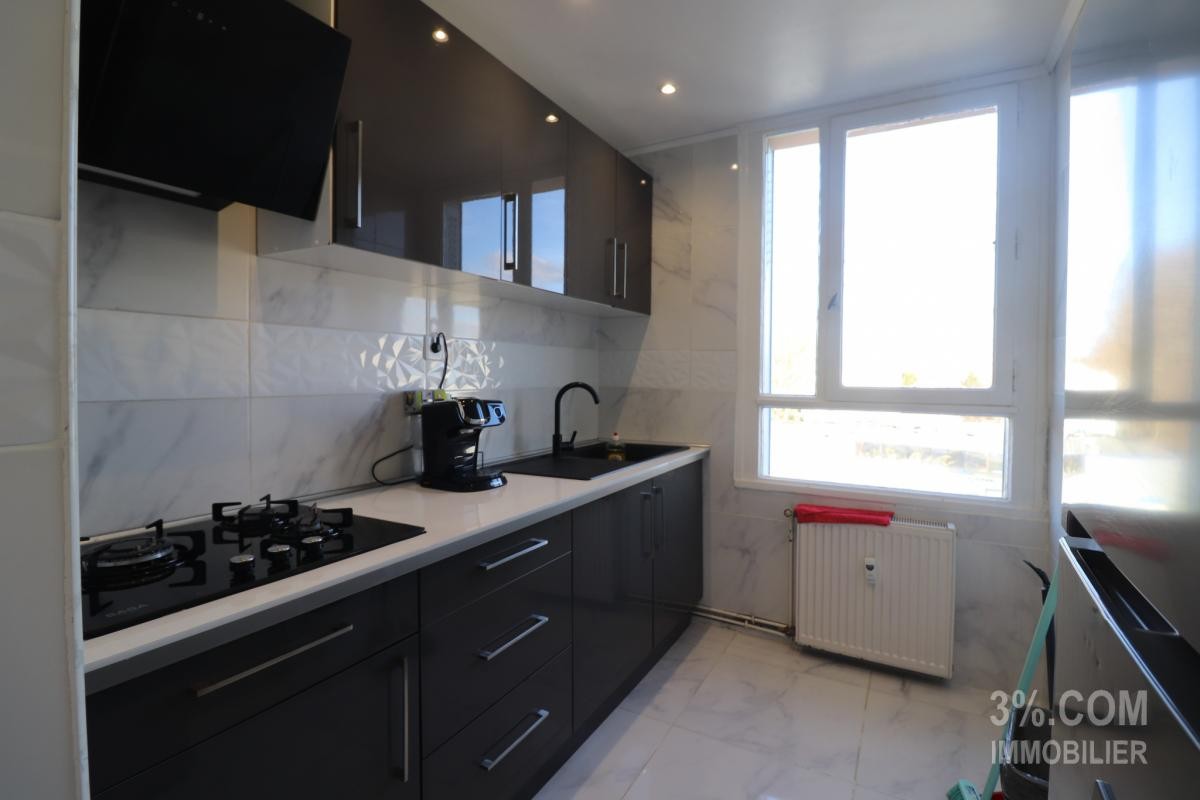 Vente Appartement à Montélimar 4 pièces