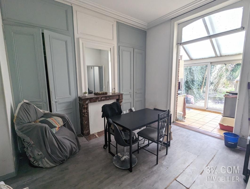 Vente Maison à Lille 9 pièces