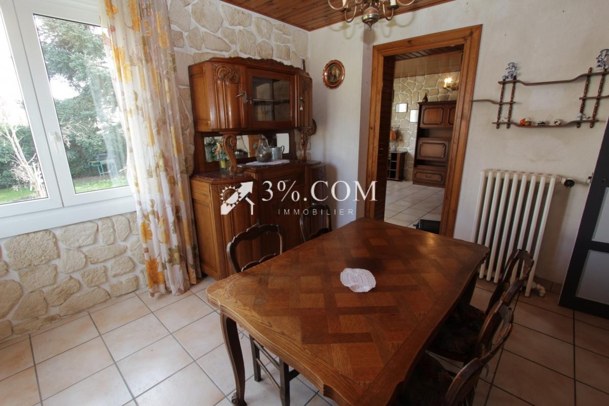 Vente Maison à Lunéville 5 pièces