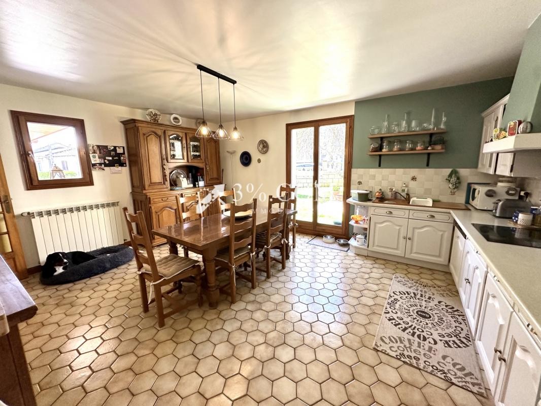 Vente Maison à Chavigny 12 pièces