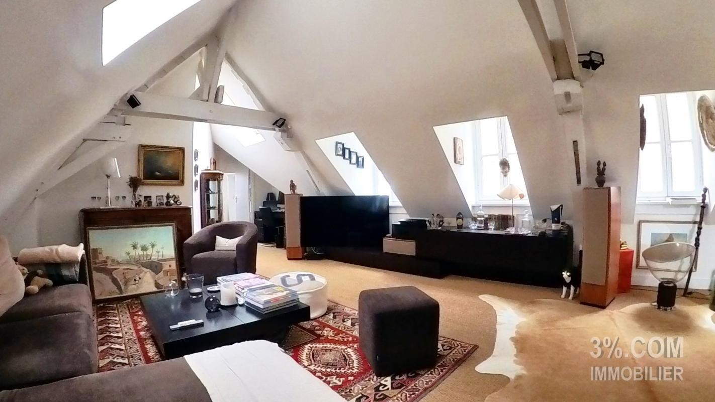 Vente Appartement à Lille 3 pièces