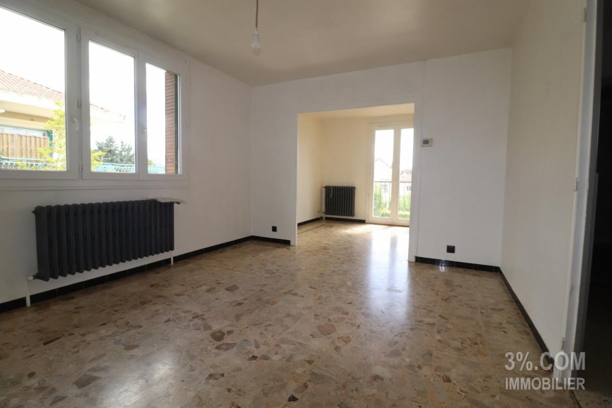 Vente Maison à Chabeuil 5 pièces