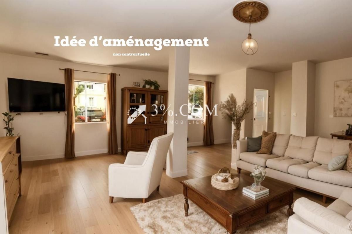 Vente Maison à Castelsarrasin 11 pièces