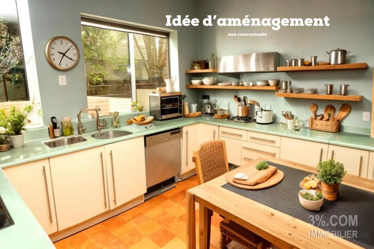 Vente Maison à Castelsarrasin 11 pièces