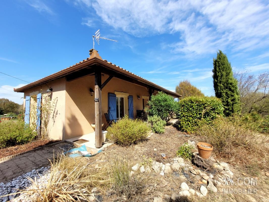 Vente Maison à Castelsarrasin 5 pièces