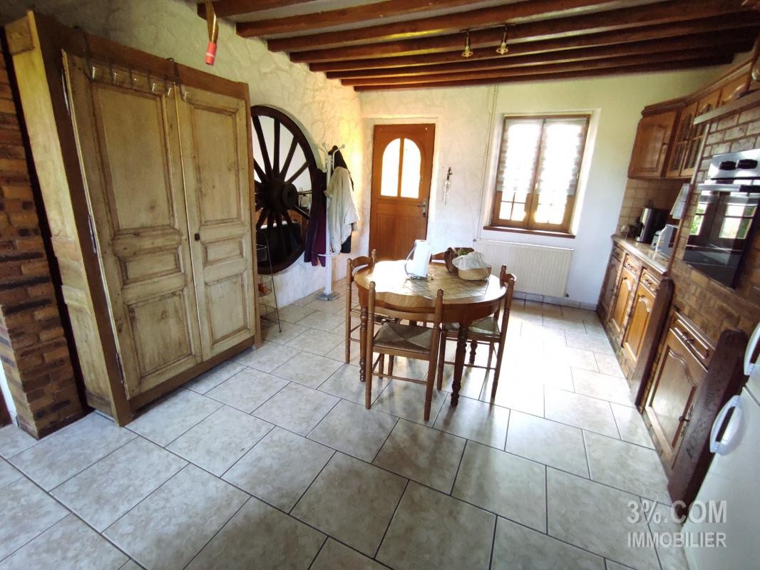 Vente Maison à Thiron-Gardais 6 pièces