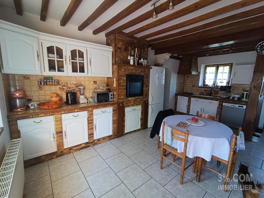 Vente Maison à Thiron-Gardais 6 pièces