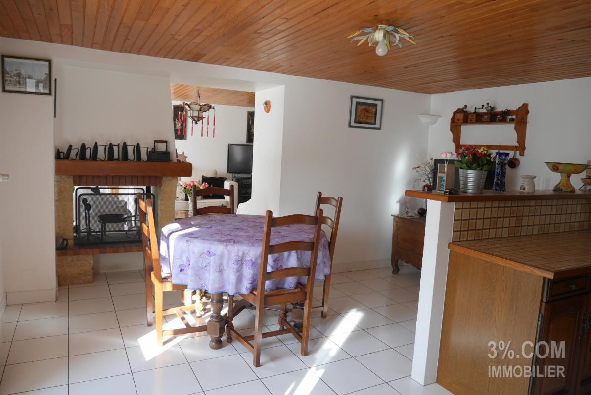 Vente Maison à Thouaré-sur-Loire 7 pièces