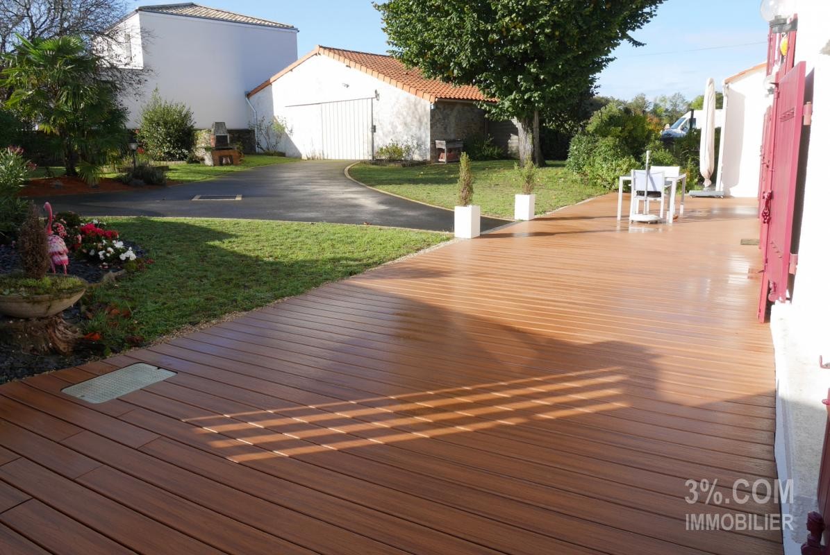 Vente Maison à Thouaré-sur-Loire 7 pièces