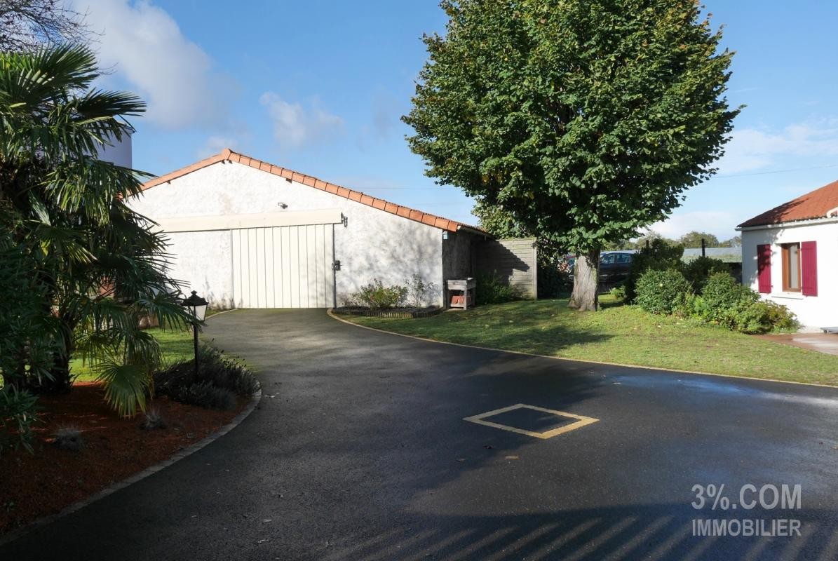 Vente Maison à Thouaré-sur-Loire 7 pièces