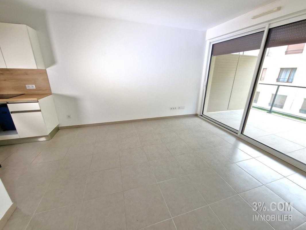 Vente Appartement à Fréjus 2 pièces