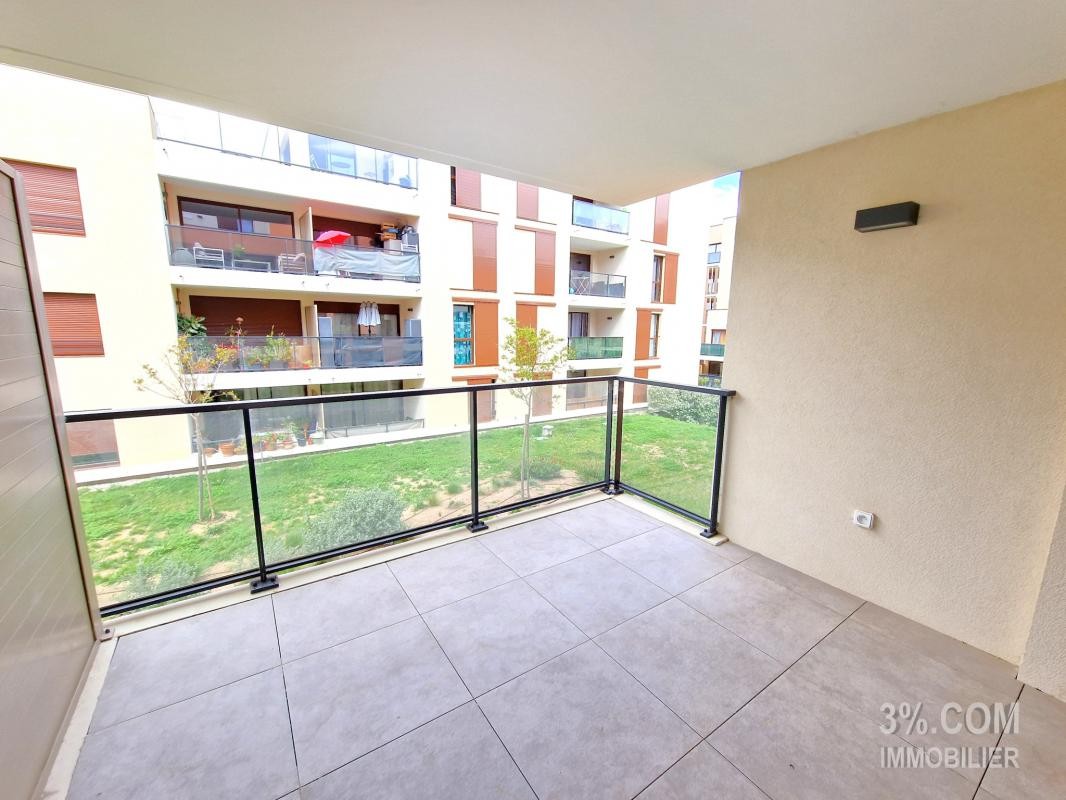 Vente Appartement à Fréjus 2 pièces