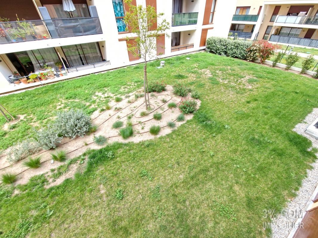 Vente Appartement à Fréjus 2 pièces