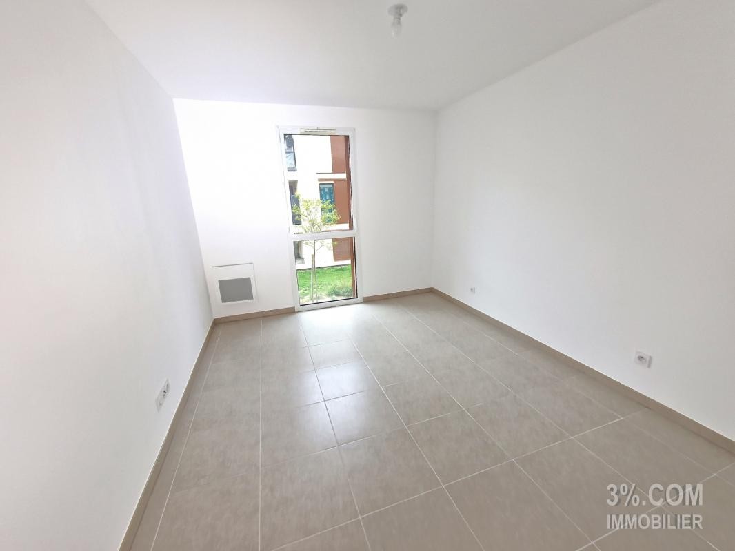 Vente Appartement à Fréjus 2 pièces