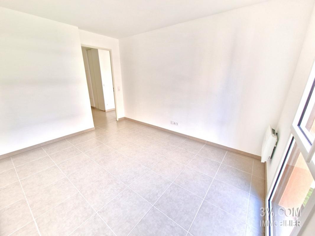 Vente Appartement à Fréjus 2 pièces