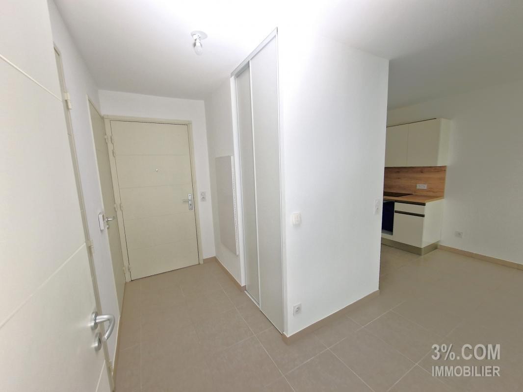 Vente Appartement à Fréjus 2 pièces