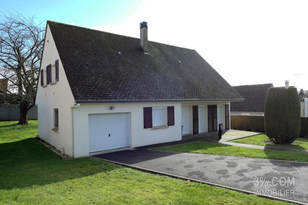 Vente Maison à Gamaches 7 pièces