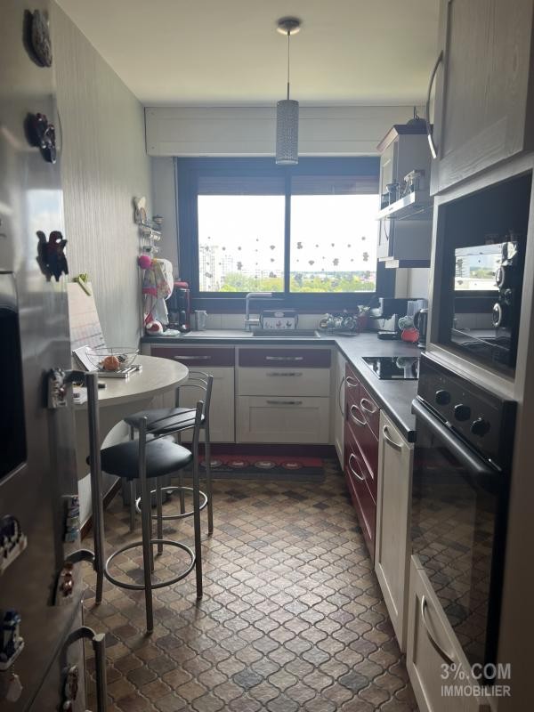 Vente Appartement à Poitiers 4 pièces